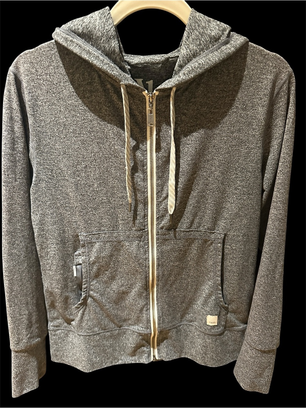 Vuori Halo 2.0 Hoodie